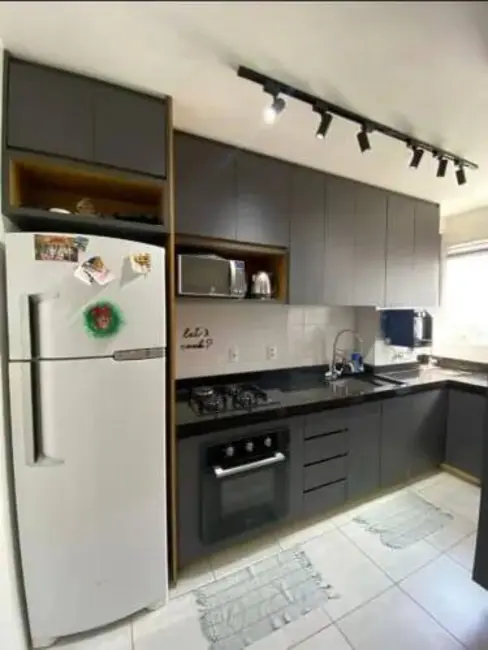 Apartamento com 2 quartos à venda, 42m2 em Setor Faiçalville, Goiania - GO - imagem 5 Foto 5 de Apartamento com 2 quartos à venda, 42m2 em Setor Faiçalville, Goiania - GO