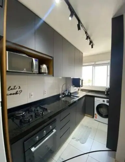 Apartamento com 2 quartos à venda, 42m2 em Setor Faiçalville, Goiania - GO - imagem 7 Foto 7 de Apartamento com 2 quartos à venda, 42m2 em Setor Faiçalville, Goiania - GO