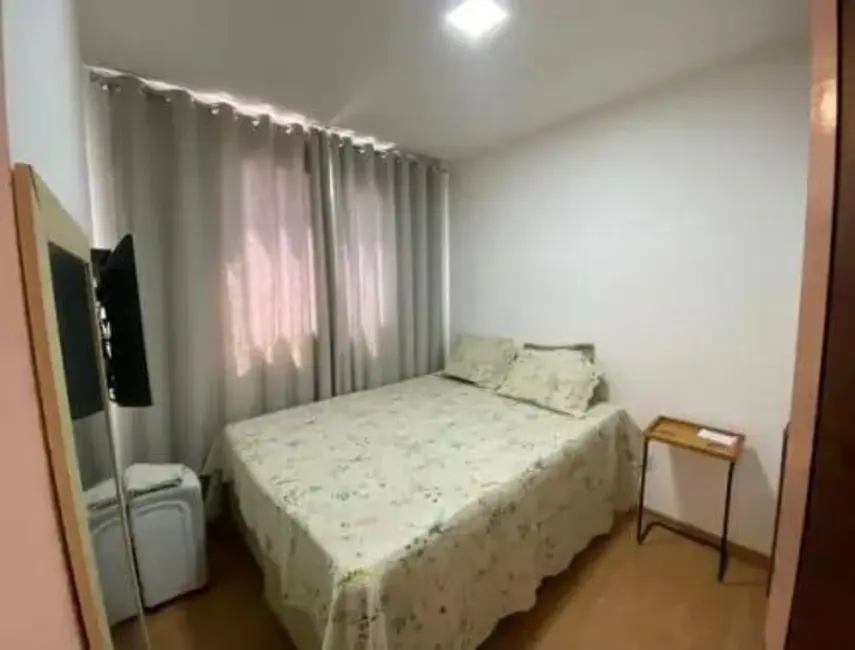 Apartamento com 2 quartos à venda, 42m2 em Setor Faiçalville, Goiania - GO - imagem 4 Foto 4 de Apartamento com 2 quartos à venda, 42m2 em Setor Faiçalville, Goiania - GO