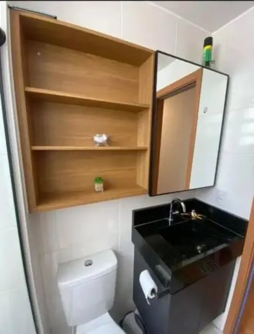 Apartamento com 2 quartos à venda, 42m2 em Setor Faiçalville, Goiania - GO - imagem 9 Foto 9 de Apartamento com 2 quartos à venda, 42m2 em Setor Faiçalville, Goiania - GO