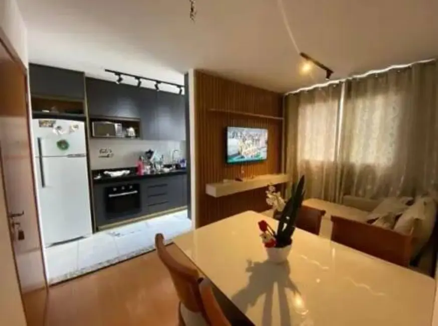Apartamento com 2 quartos à venda, 42m2 em Setor Faiçalville, Goiania - GO - imagem 1 Foto 1 de Apartamento com 2 quartos à venda, 42m2 em Setor Faiçalville, Goiania - GO