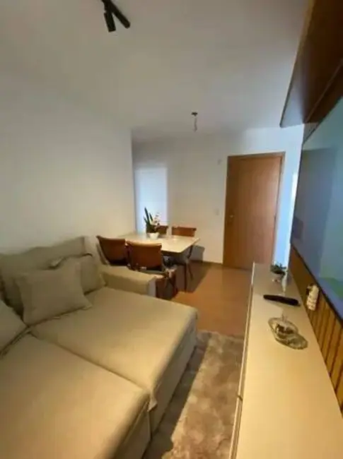 Apartamento com 2 quartos à venda, 42m2 em Setor Faiçalville, Goiania - GO - imagem 2 Foto 2 de Apartamento com 2 quartos à venda, 42m2 em Setor Faiçalville, Goiania - GO