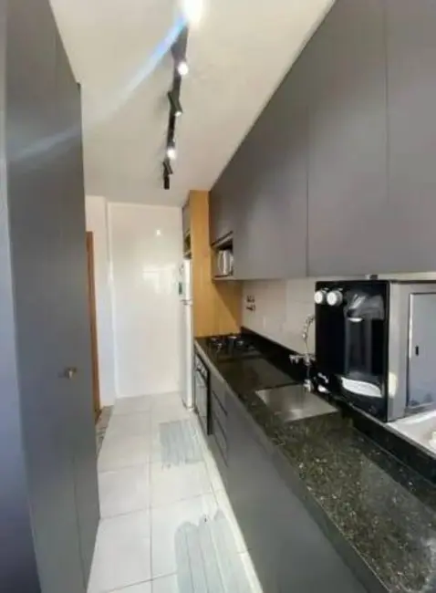 Apartamento com 2 quartos à venda, 42m2 em Setor Faiçalville, Goiania - GO - imagem 6 Foto 6 de Apartamento com 2 quartos à venda, 42m2 em Setor Faiçalville, Goiania - GO