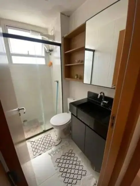 Apartamento com 2 quartos à venda, 42m2 em Setor Faiçalville, Goiania - GO - imagem 8 Foto 8 de Apartamento com 2 quartos à venda, 42m2 em Setor Faiçalville, Goiania - GO