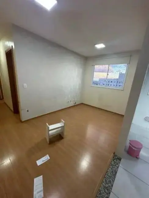 Foto 3 de Apartamento com 2 quartos à venda, 45m2 em Setor Faiçalville, Goiania - GO