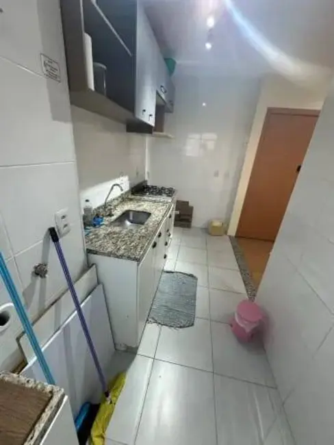 Foto 9 de Apartamento com 2 quartos à venda, 45m2 em Setor Faiçalville, Goiania - GO