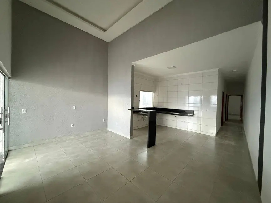 Foto 5 de Casa com 3 quartos à venda, 180m2 em Residencial Itaipu, Goiania - GO