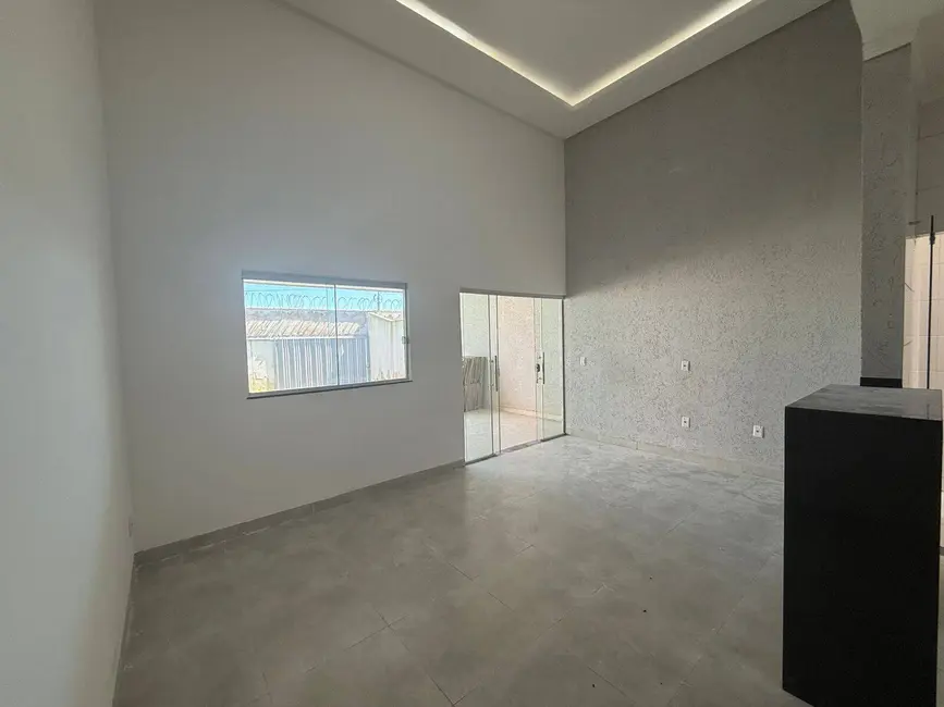 Foto 7 de Casa com 3 quartos à venda, 180m2 em Residencial Itaipu, Goiania - GO