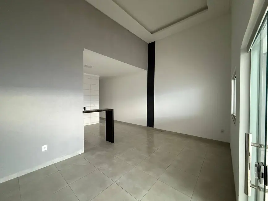 Foto 6 de Casa com 3 quartos à venda, 180m2 em Residencial Itaipu, Goiania - GO