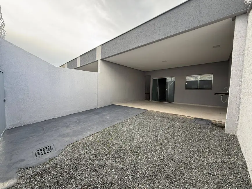 Foto 4 de Casa com 3 quartos à venda, 180m2 em Residencial Itaipu, Goiania - GO
