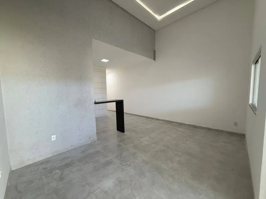 Foto 8 de Casa com 3 quartos à venda, 180m2 em Residencial Itaipu, Goiania - GO