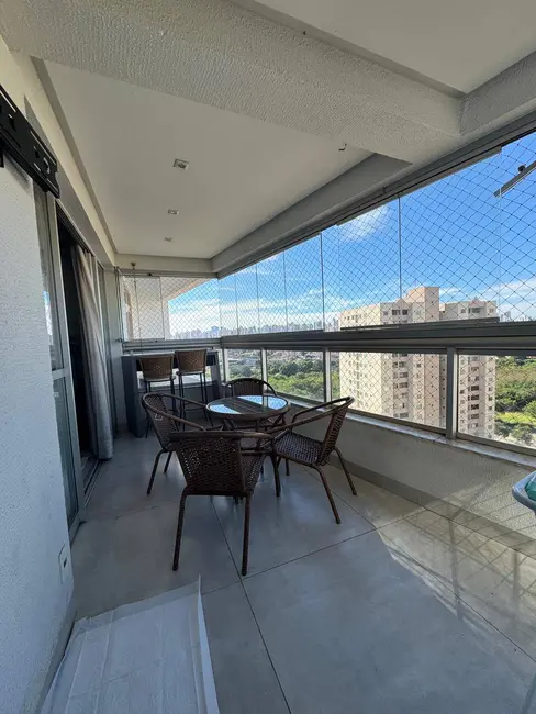 Foto 7 de Apartamento com 3 quartos à venda, 91m2 em Vila Alpes, Goiania - GO