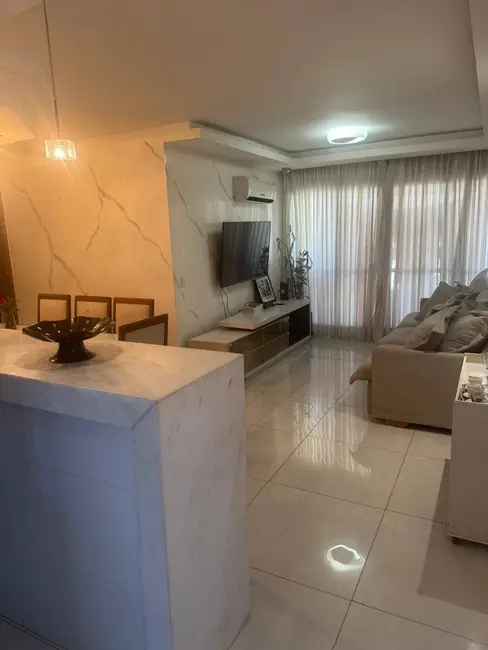 Foto 3 de Apartamento com 3 quartos à venda, 91m2 em Vila Alpes, Goiania - GO