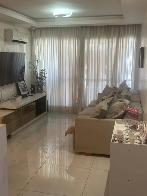 Foto 6 de Apartamento com 3 quartos à venda, 91m2 em Vila Alpes, Goiania - GO