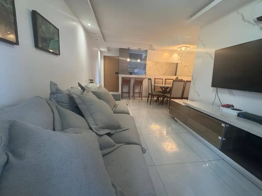 Foto 1 de Apartamento com 3 quartos à venda, 91m2 em Vila Alpes, Goiania - GO