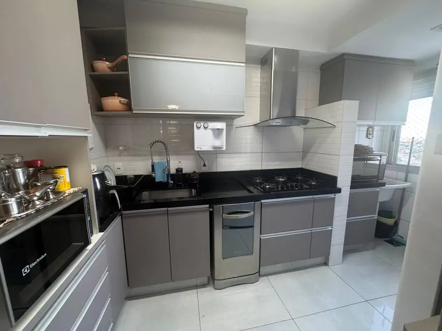 Foto 9 de Apartamento com 3 quartos à venda, 91m2 em Vila Alpes, Goiania - GO