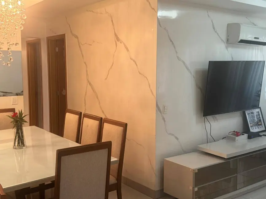Foto 5 de Apartamento com 3 quartos à venda, 91m2 em Vila Alpes, Goiania - GO