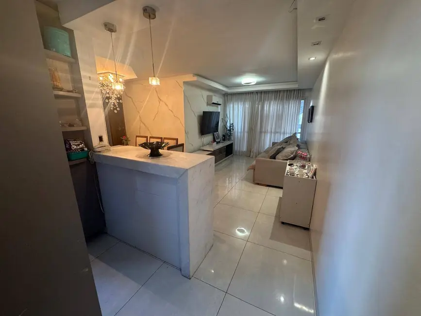 Foto 4 de Apartamento com 3 quartos à venda, 91m2 em Vila Alpes, Goiania - GO