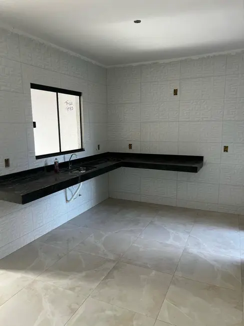 Foto 8 de Casa com 3 quartos à venda, 180m2 em Jardim Himalaia, Aparecida De Goiania - GO