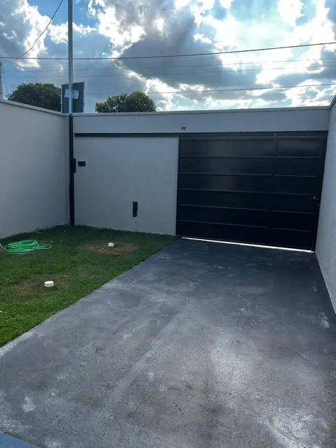 Foto 4 de Casa com 3 quartos à venda, 180m2 em Jardim Himalaia, Aparecida De Goiania - GO