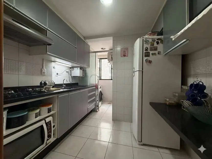 Foto 9 de Apartamento com 3 quartos à venda, 77m2 em Vila Alpes, Goiania - GO