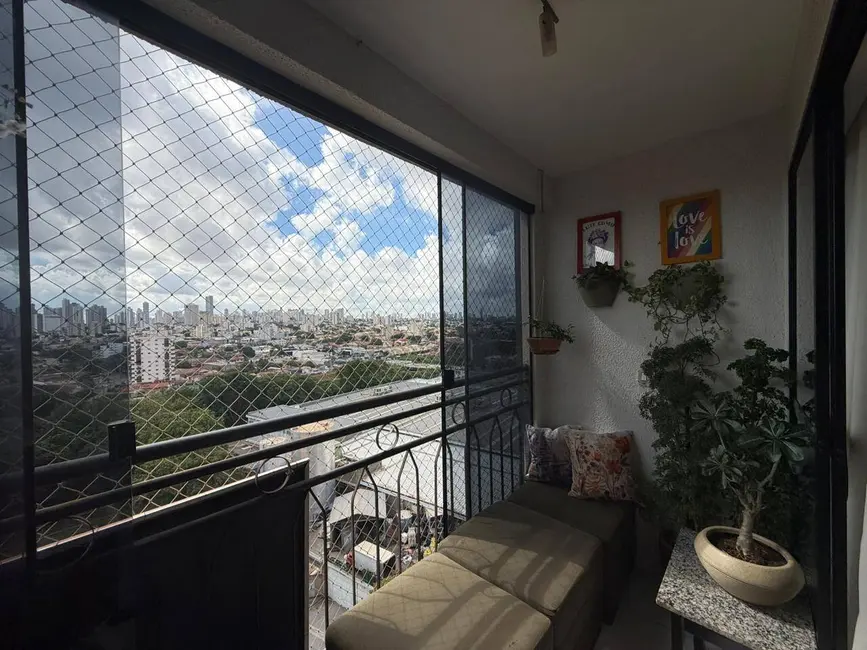 Foto 6 de Apartamento com 3 quartos à venda, 77m2 em Vila Alpes, Goiania - GO