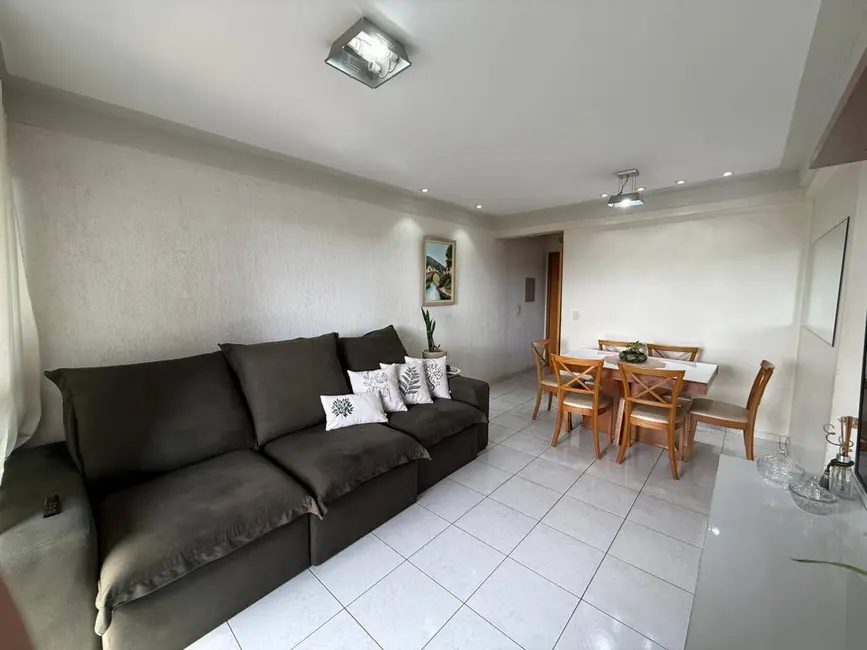 Foto 4 de Apartamento com 3 quartos à venda, 77m2 em Vila Alpes, Goiania - GO