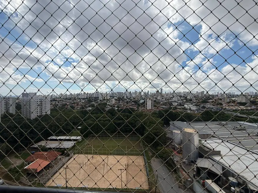 Foto 7 de Apartamento com 3 quartos à venda, 77m2 em Vila Alpes, Goiania - GO