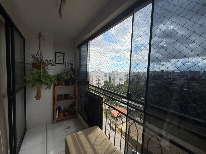 Foto 5 de Apartamento com 3 quartos à venda, 77m2 em Vila Alpes, Goiania - GO