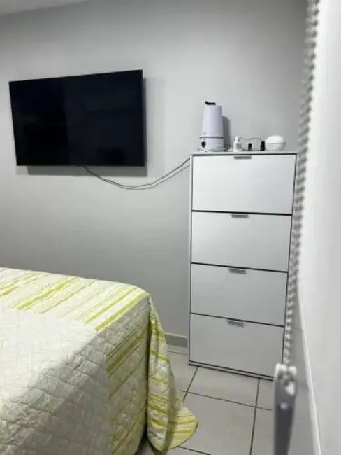 Foto 4 de Apartamento com 2 quartos à venda, 58m2 em Aparecida De Goiania - GO