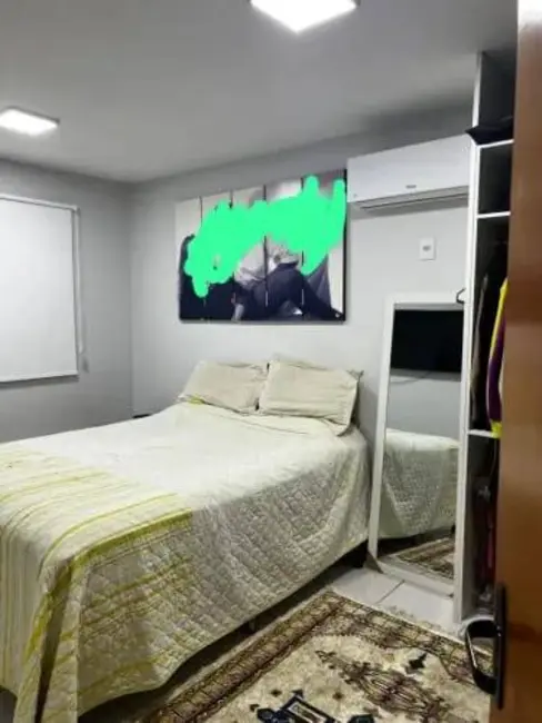 Foto 3 de Apartamento com 2 quartos à venda, 58m2 em Aparecida De Goiania - GO