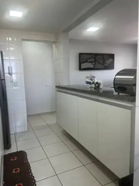 Foto 8 de Apartamento com 2 quartos à venda, 58m2 em Aparecida De Goiania - GO