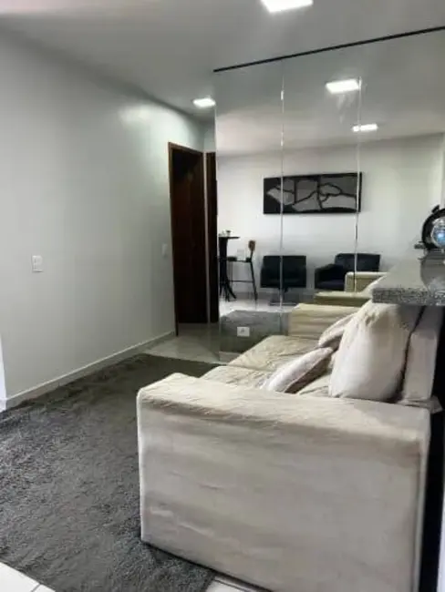 Foto 2 de Apartamento com 2 quartos à venda, 58m2 em Aparecida De Goiania - GO