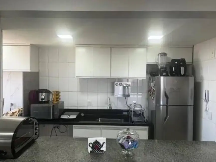 Foto 9 de Apartamento com 2 quartos à venda, 58m2 em Aparecida De Goiania - GO