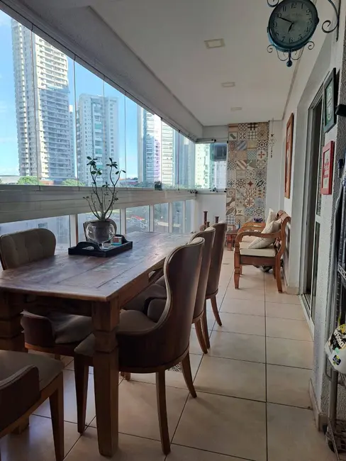 Foto 1 de Apartamento com 3 quartos à venda, 103m2 em Jardim Goiás, Goiania - GO