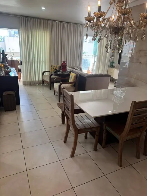 Foto 4 de Apartamento com 3 quartos à venda, 103m2 em Jardim Goiás, Goiania - GO