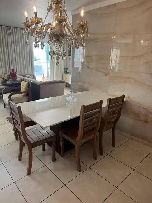 Foto 9 de Apartamento com 3 quartos à venda, 103m2 em Jardim Goiás, Goiania - GO
