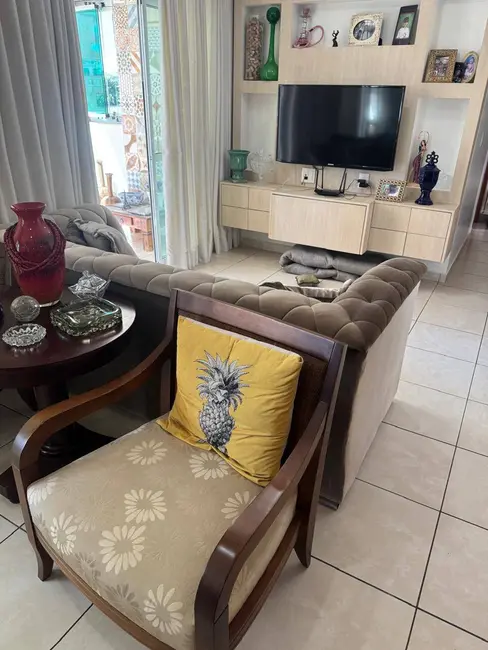 Foto 6 de Apartamento com 3 quartos à venda, 103m2 em Jardim Goiás, Goiania - GO