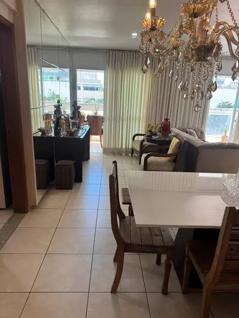 Foto 7 de Apartamento com 3 quartos à venda, 103m2 em Jardim Goiás, Goiania - GO