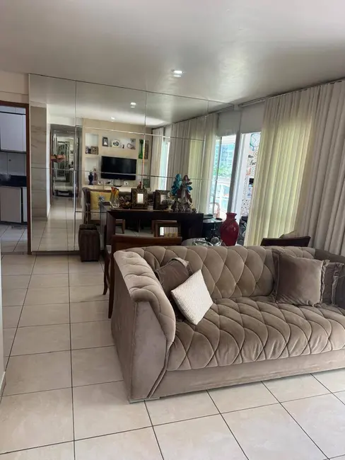 Foto 3 de Apartamento com 3 quartos à venda, 103m2 em Jardim Goiás, Goiania - GO