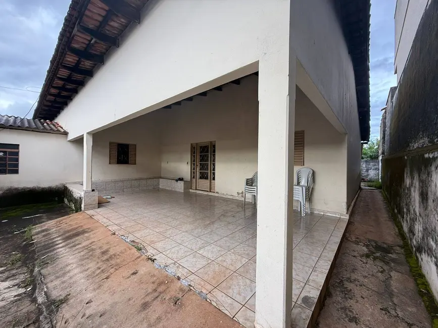 Sala Comercial à venda, 1062m2 em Jardim Europa, Goiania - GO - imagem 3 Foto 3 de Sala Comercial à venda, 1062m2 em Jardim Europa, Goiania - GO