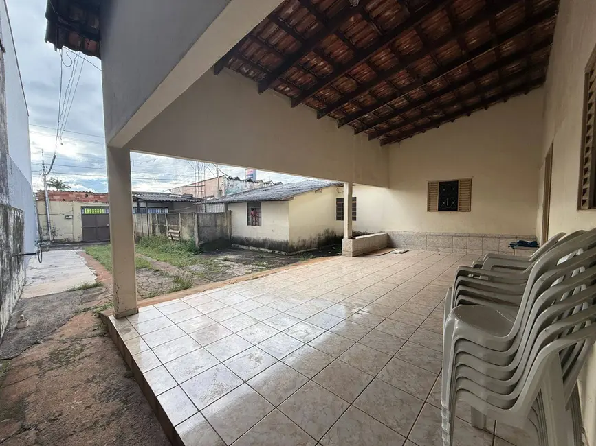 Sala Comercial à venda, 1062m2 em Jardim Europa, Goiania - GO - imagem 1 Foto 1 de Sala Comercial à venda, 1062m2 em Jardim Europa, Goiania - GO