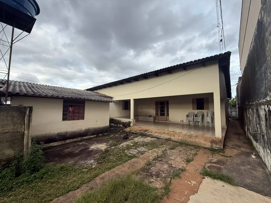 Sala Comercial à venda, 1062m2 em Jardim Europa, Goiania - GO - imagem 4 Foto 4 de Sala Comercial à venda, 1062m2 em Jardim Europa, Goiania - GO