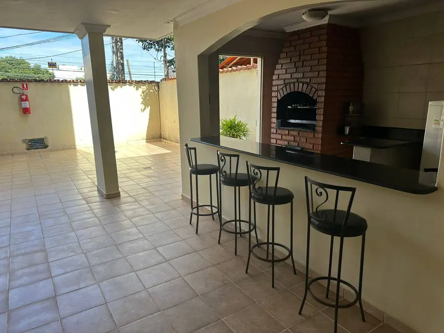 Apartamento com 2 quartos à venda, 55m2 em Setor Leste Universitário, Goiania - GO - imagem 6 Foto 6 de Apartamento com 2 quartos à venda, 55m2 em Setor Leste Universitário, Goiania - GO