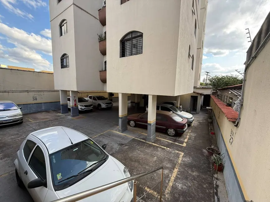 Apartamento com 2 quartos à venda, 55m2 em Setor Leste Universitário, Goiania - GO - imagem 9 Foto 9 de Apartamento com 2 quartos à venda, 55m2 em Setor Leste Universitário, Goiania - GO
