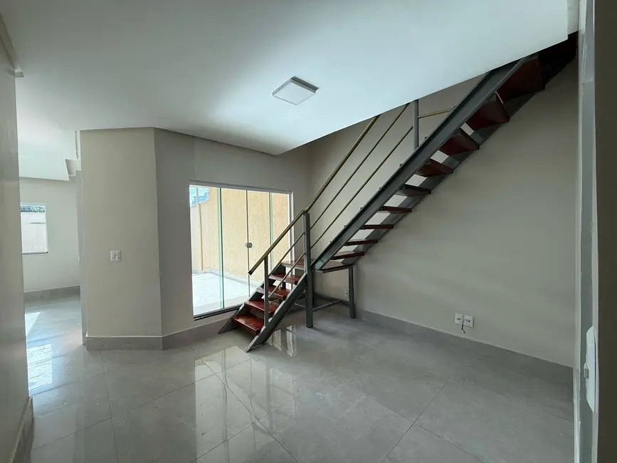 Foto 8 de Sobrado com 4 quartos à venda, 210m2 em Jardim Atlântico, Goiania - GO