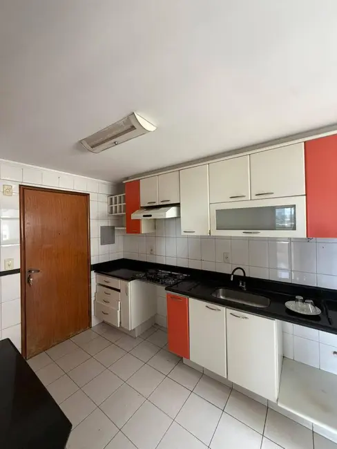 Foto 6 de Apartamento com 4 quartos à venda, 110m2 em Setor Bueno, Goiania - GO