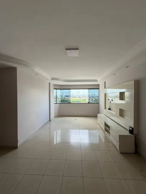 Foto 2 de Apartamento com 4 quartos à venda, 110m2 em Setor Bueno, Goiania - GO