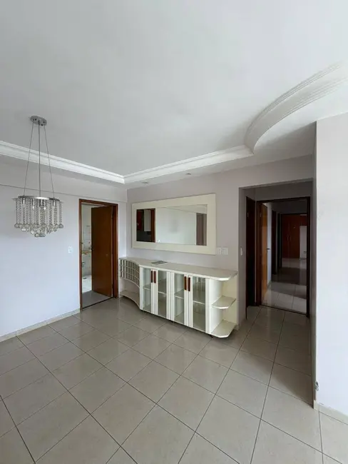 Foto 3 de Apartamento com 4 quartos à venda, 110m2 em Setor Bueno, Goiania - GO