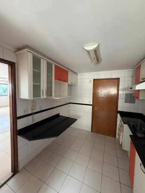 Foto 7 de Apartamento com 4 quartos à venda, 110m2 em Setor Bueno, Goiania - GO